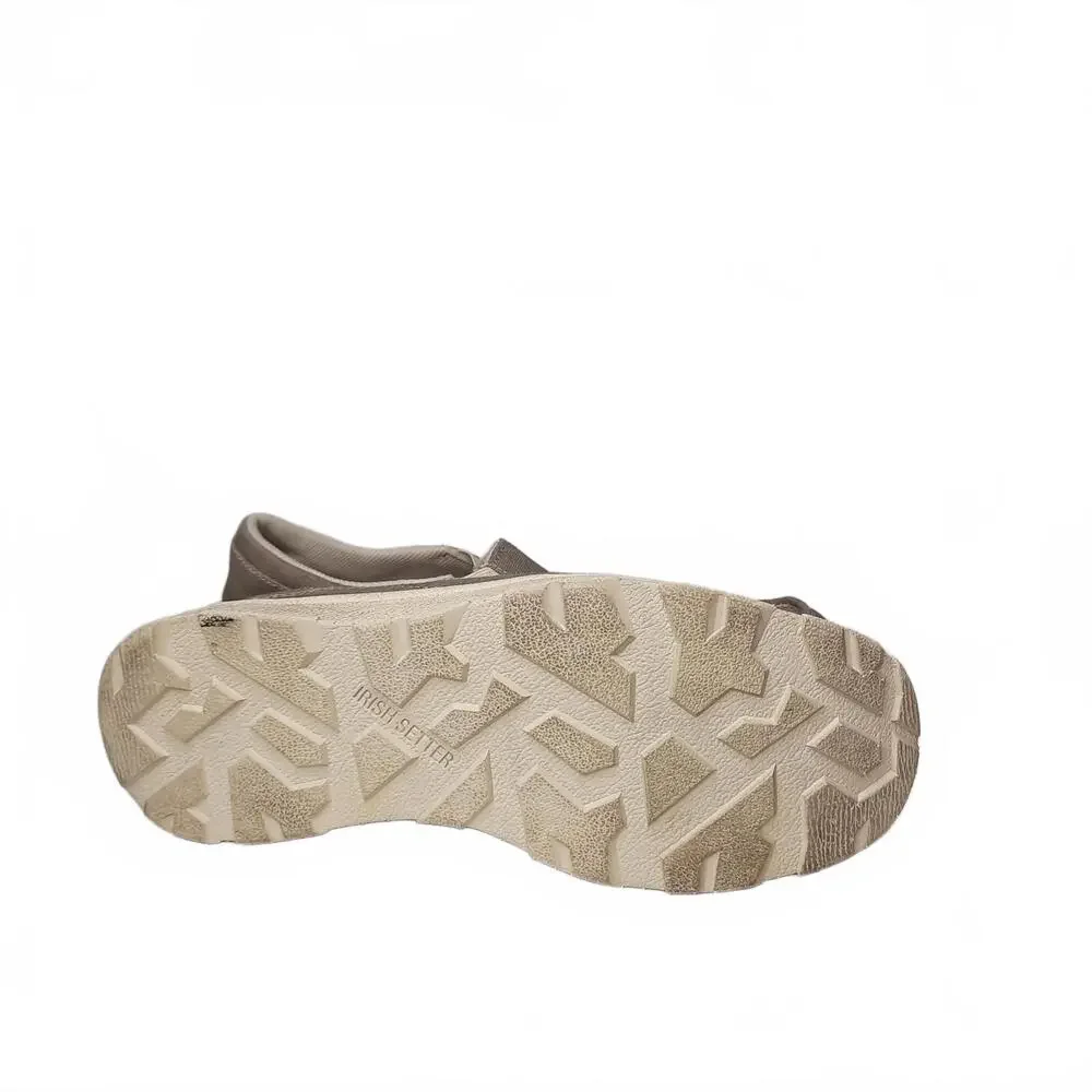 Irish Setter men slip
